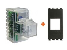 Fanton lampada emergenza led