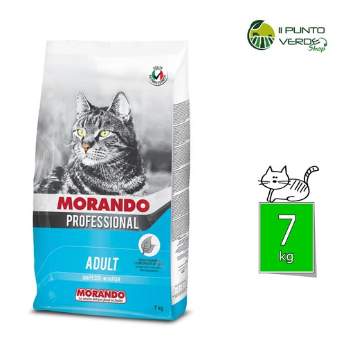 Morando miglior gatto pesce - morando, 7