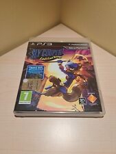 SLY COOPER LADRI NEL TEMPO - gioco playstation 3 - ps3 ??
