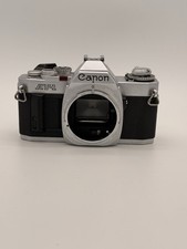 Canon AV-1 SLR 35mm Film