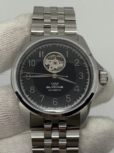 Glycine combat classic gl0428 - combat,