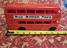 Autobus vintage Londra a due