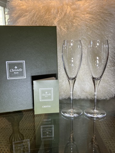Christofle france crystal - france,
