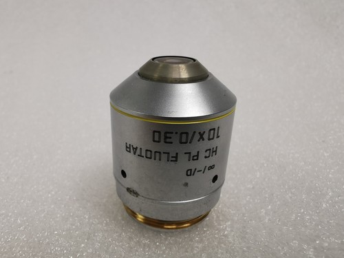 Obiettivo microscopio leica - leica, hc