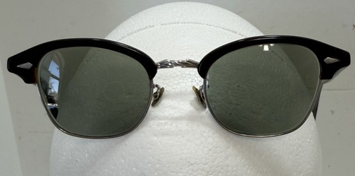 Occhiali sole vintage - occhiali,