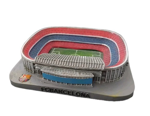 Barcelona vecchio stadio - barcelona,