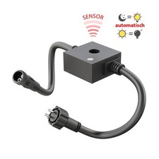 Sensore crepuscolare per