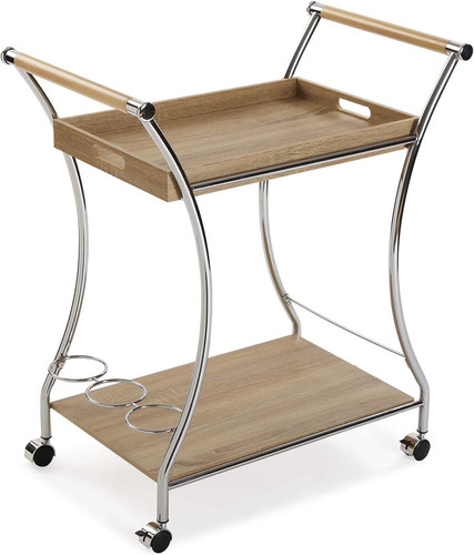 Carrello servizio tile - carrello,