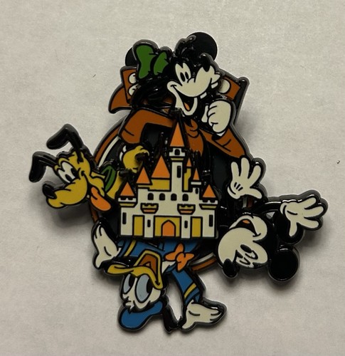 Disney mickey mouse - disney, donald