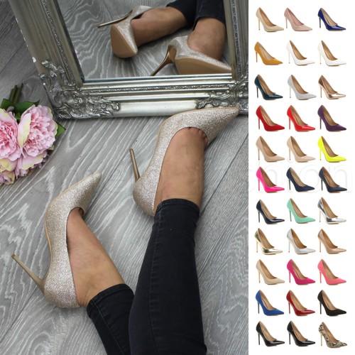 Scarpe corte donna tacco alto - corte,