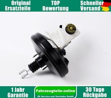 BMW X1 F48 6872076 amplificatore di forza freno cilindro freno principale