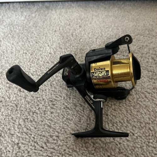 Mulinello pesca vintage - mulinello,