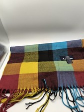 SCIARPA ACQUASCUTUM VINTAGE