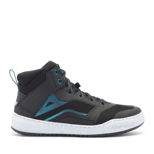 Scarpe moto donna estive