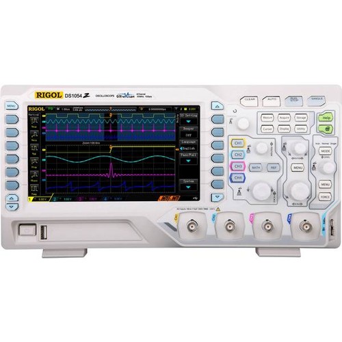 Rigol ds1054z - ,