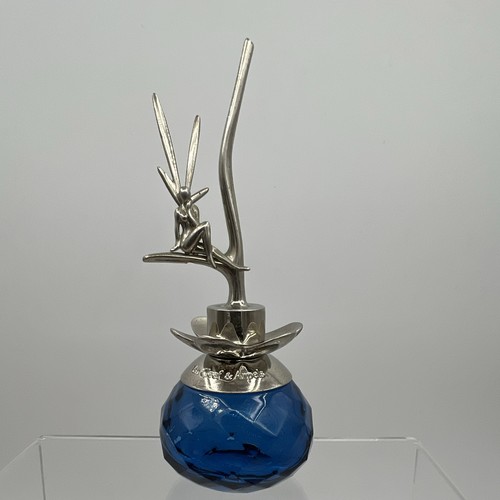 Flacon vide van cleef arpels - flacon,