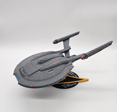 Star trek enterprise nx - star,