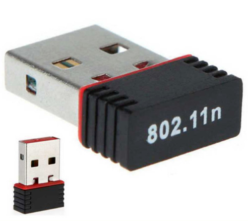 Adattatore wireless