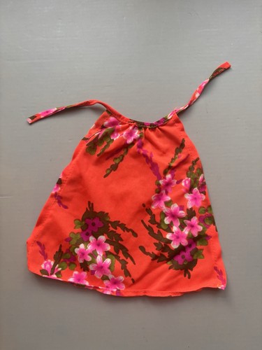 Pareo barbie hawaiian - barbie,