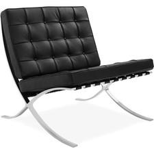 Sedia barcellona premium - sedia,