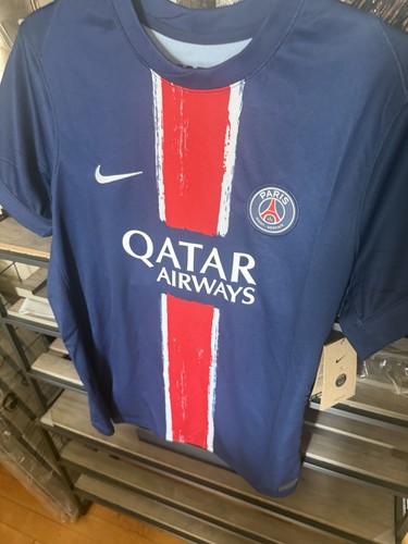 Maglia nike psg ousmane - maglia,
