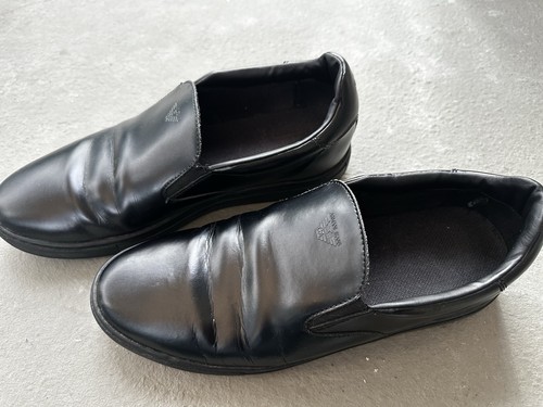 Armani jeans mocassini scarpe - mocassini,