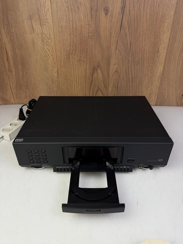 Philips 931 lettore compact - philips, cd