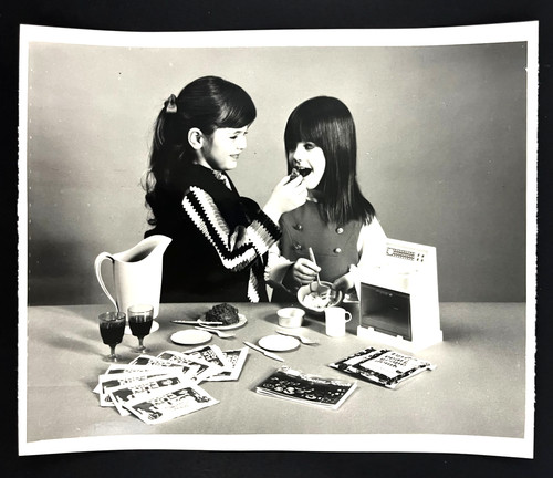 Cibo divertente anni - , 70