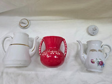Lotto 3 Ceramiche Vintage