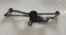 61617051669 Meccanismo tergicristallo con motore BMW X3 (E83) 3.0i SUV