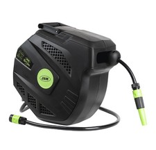 Avvolgitubo Automatico Acqua