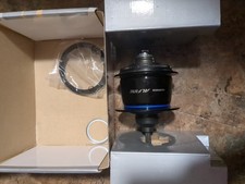 Mozzo cambio interno Shimano