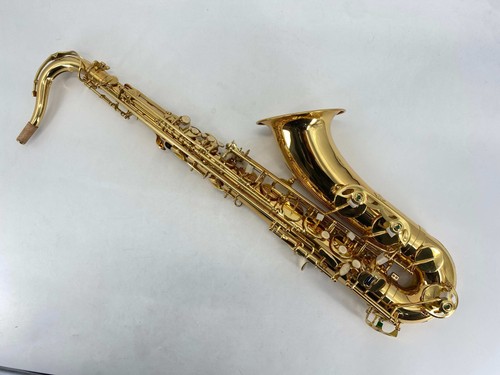 Sassofono tenore - bb,