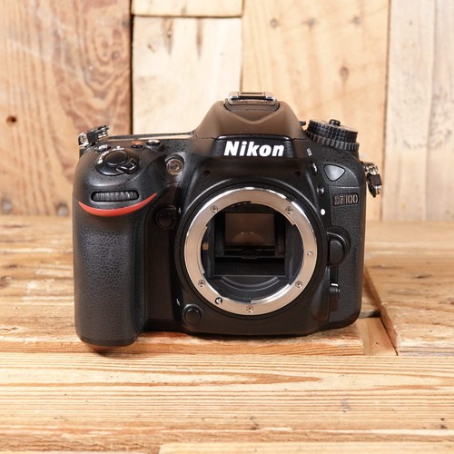 Corpo fotocamera nikon d7100 - nikon,