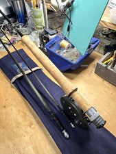 Canna da pesca a mosca Hardy