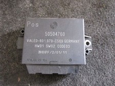 ALFA ROMEO 159 BRERA & SPIDER