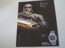 advertising Pubblicità 2001