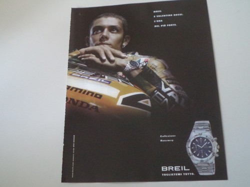 Advertising pubblicità 2001 - advertising,