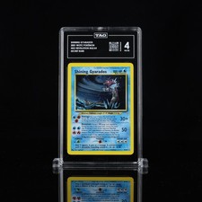 Shining Gyarados 65/64 Neo