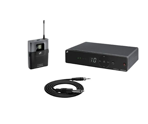 Sennheiser xsw1 cl1 - xsw1, -cl1