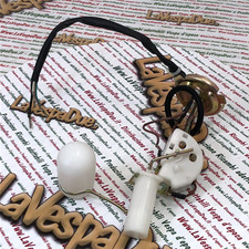 Galleggiante indicatore livello di benzina miscela serbatoio VESPA PK PX PE ARCO