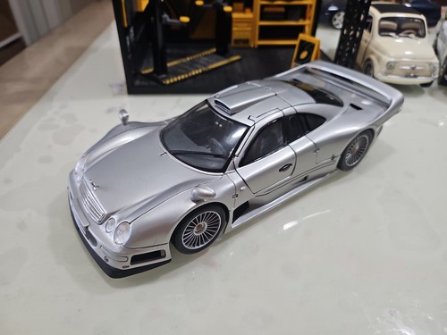 Maisto premiere edition - maisto,