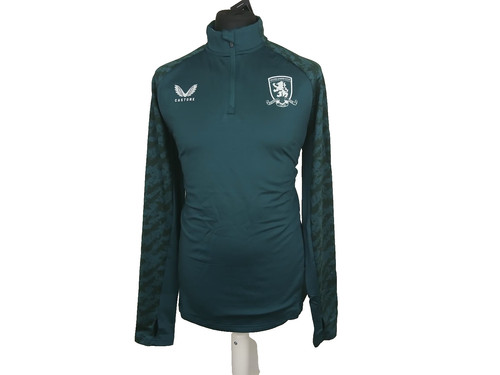 Middlesbrough football jersey - middlesbrough,