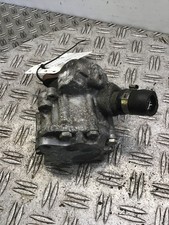 Pompa servosterzo Audi A4