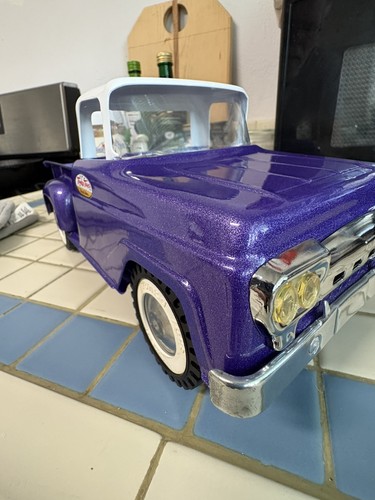 Pickup tonka 1959 - pickup,