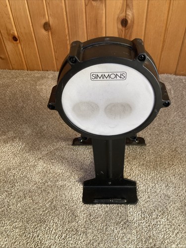 Simmons sd600kick batteria - sd600kick,