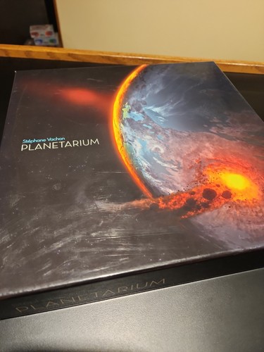 Planetario gioco tavolo - planetario,