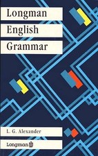 Longman english grammar - longman,