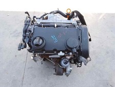 BLB motore AUDI A4 AVANT 2.0