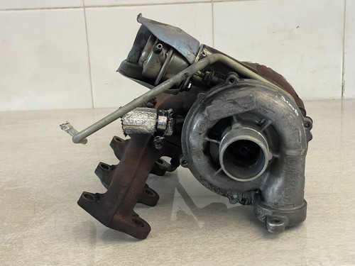 Turbina turbo per peugeot 3008 - peugeot,